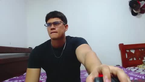 adonis_walkerx online show from 10.18.25