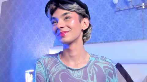 Adonis  online show from 11.04.25