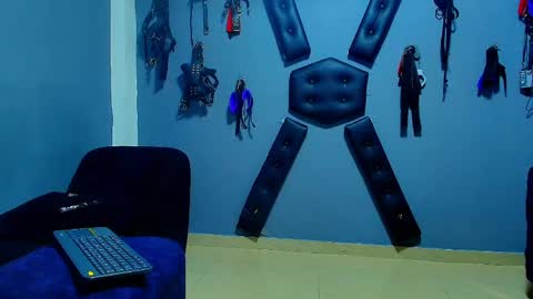 adonisdios online show from 04.22.26
