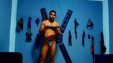 Snapshot of adonisdios chatting on 05.14.26 adonisdios online show from 05.14.26