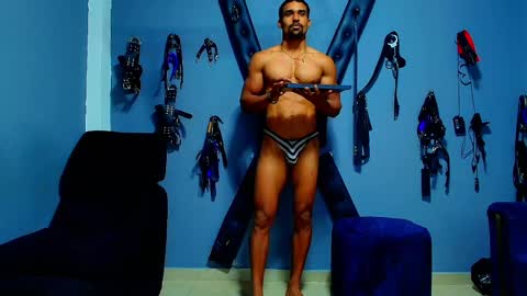 Snapshot of adonisdios chatting on 05.25.26 adonisdios online show from 05.25.26