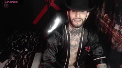 demon online show from 02.02.26