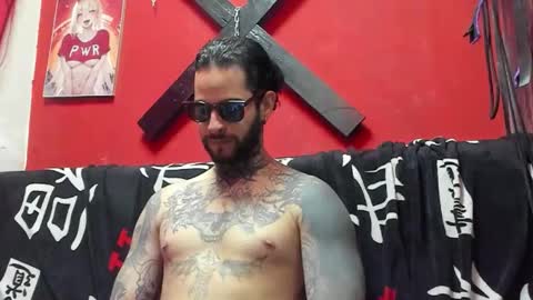 demon online show from 02.07.26