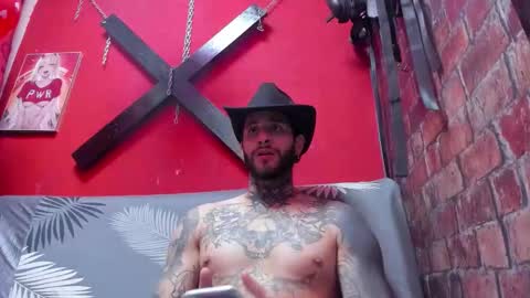 demon online show from 02.16.26