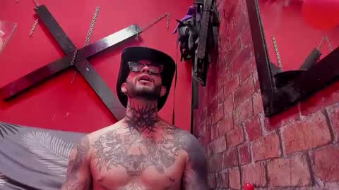 demon online show from 02.18.26