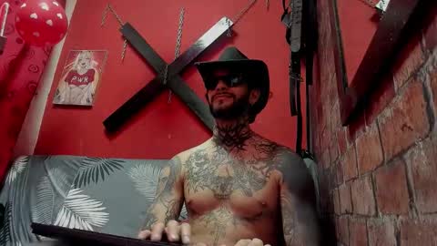 demon online show from 02.20.26