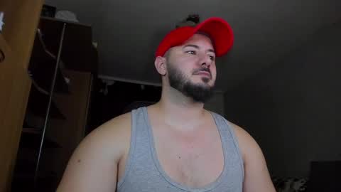 Adonis Steel online show from 12.08.24