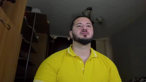 Adonis Steel online show from 12.11.24