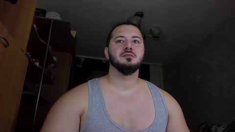 Adonis Steel online show from 12.15.24