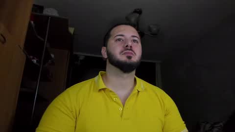 Adonis Steel online show from 12.16.24