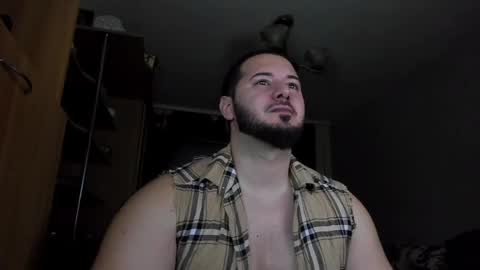 Adonis Steel online show from 12.28.24