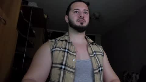 Adonis Steel online show from 12.29.24