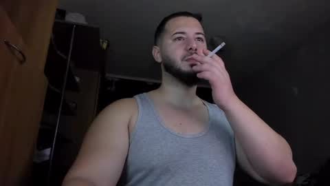 Adonis Steel online show from 12.30.24