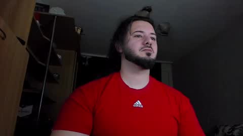 Adonis Steel online show from 12.31.24