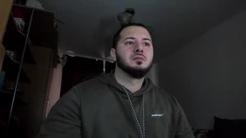 Adonis Steel online show from 02.22.25