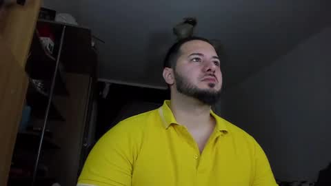 Adonis Steel online show from 02.23.25