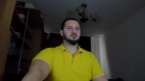 Adonis Steel online show from 03.05.25