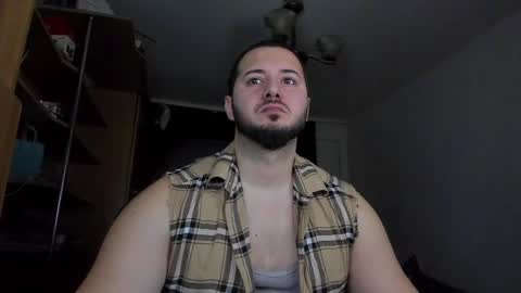 Adonis Steel online show from 03.06.25