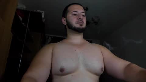 Adonis Steel online show from 09.19.25