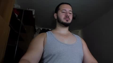 Adonis Steel online show from 09.27.25