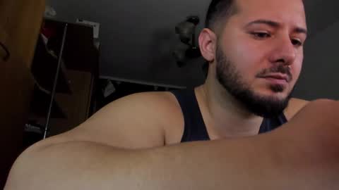 Adonis Steel online show from 10.11.25