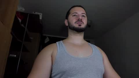 Adonis Steel online show from 10.30.25