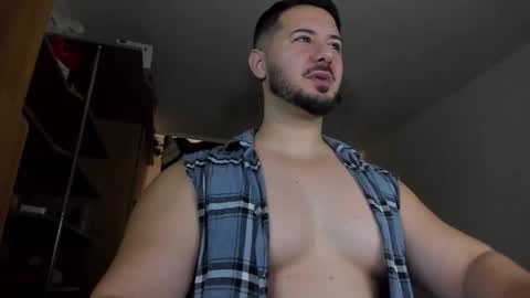 Adonis Steel online show from 11.13.25