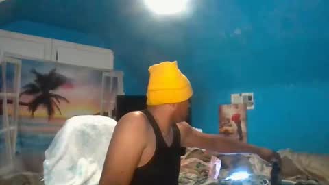 Adonis XDDDDDDDD Woody online show from 04.07.26