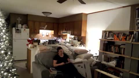 adorable22 online show from 12.18.24