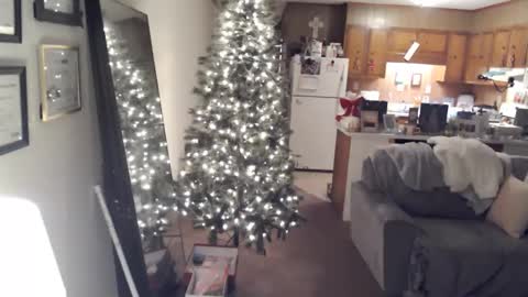 adorable22 online show from 12.19.24