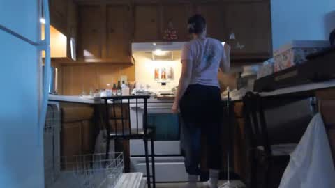 adorable22 online show from 02.19.25