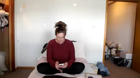 adorable22 online show from 10.19.25