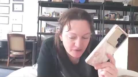 adorable22 online show from 12.01.25