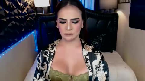 adorable_andrea online show from 04.19.26