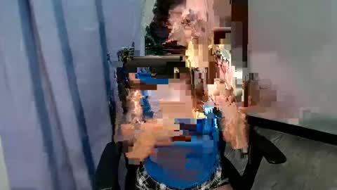 Snapshot of adorablegirl_blair69 chatting on 01.31.25 adorablegirl_blair69 online show from 01.31.25