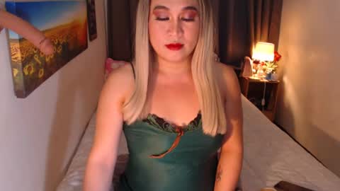 Snapshot of adorablekim69 chatting on 02.17.25 MsKim online show from 02.17.25