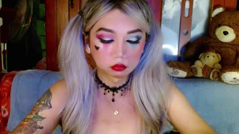 jasmine online show from 12.15.24