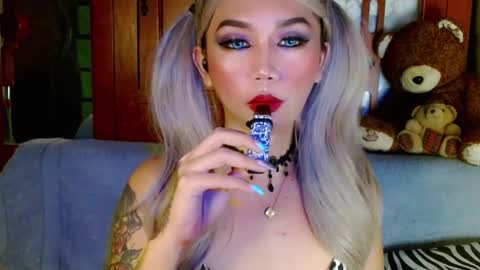 jasmine online show from 12.18.24