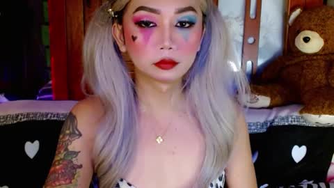 jasmine online show from 12.25.24