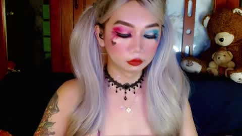 jasmine online show from 01.12.25