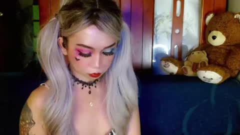 jasmine online show from 01.17.25