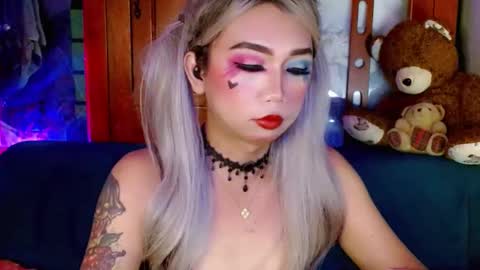 jasmine online show from 01.23.25