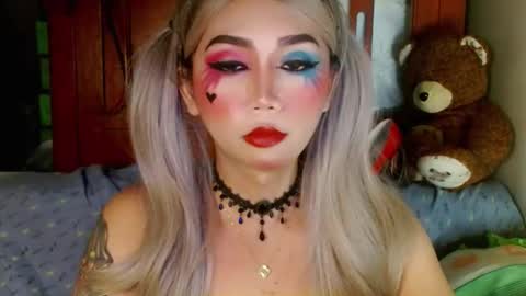 jasmine online show from 01.30.25