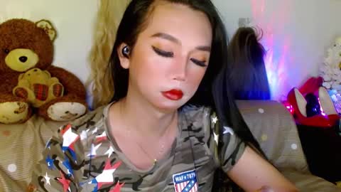 jasmine online show from 02.15.25