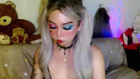 jasmine online show from 02.17.25