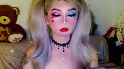 jasmine online show from 02.25.25