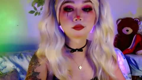 jasmine online show from 10.31.25