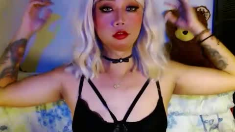 jasmine online show from 04.15.26