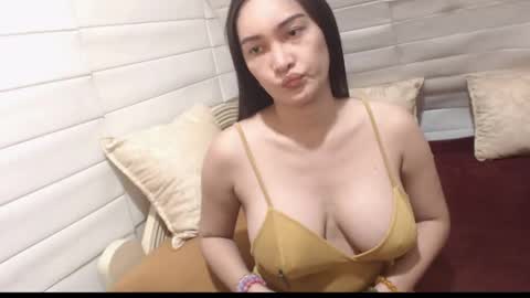 Snapshot of adorabletrans69 chatting on 12.25.24 Princess BLanca online show from 12.25.24