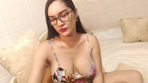 Snapshot of adorabletrans69 chatting on 09.24.25 Princess BLanca online show from 09.24.25